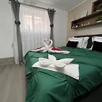 Studio Anca-Old Town Sibiu