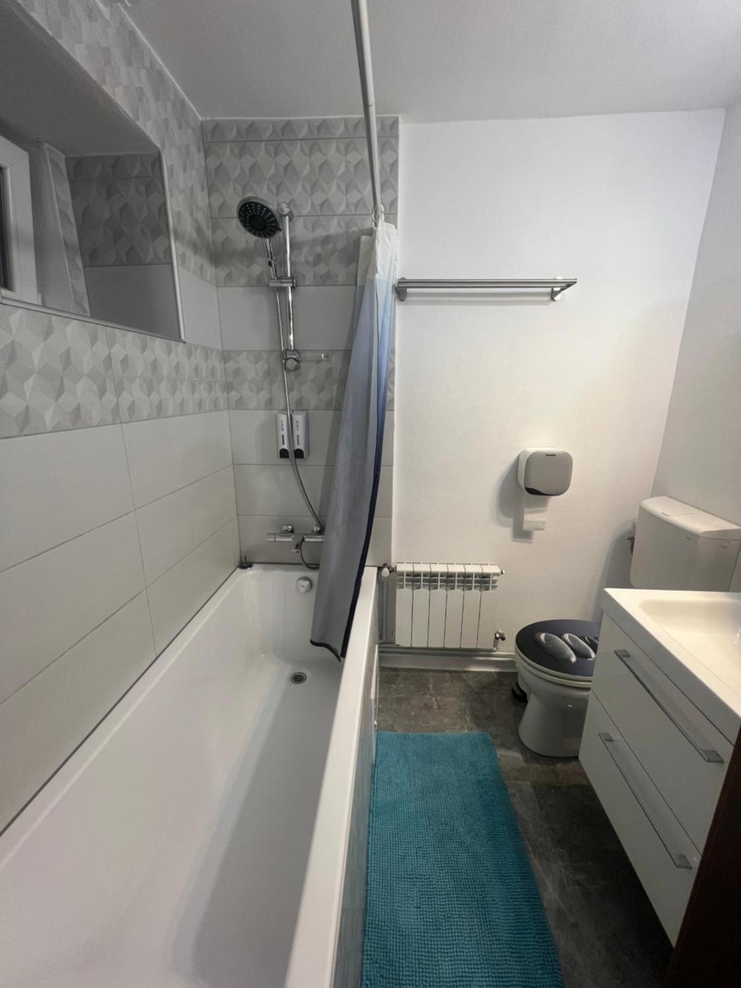 Apartament Anca-old Town