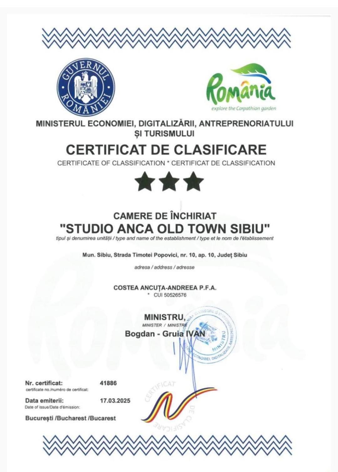 Anca-old Town