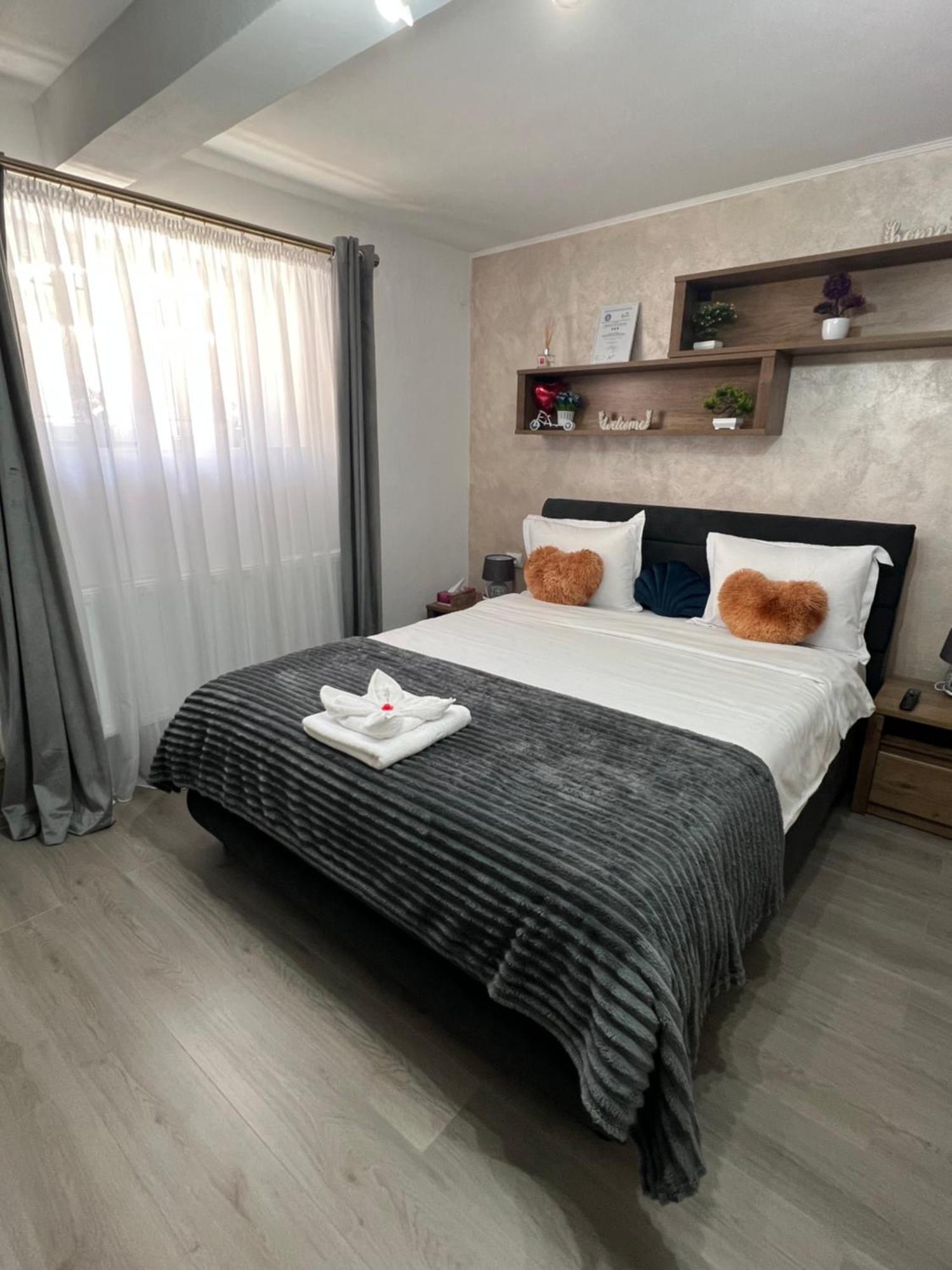 Apartament Anca-old Town