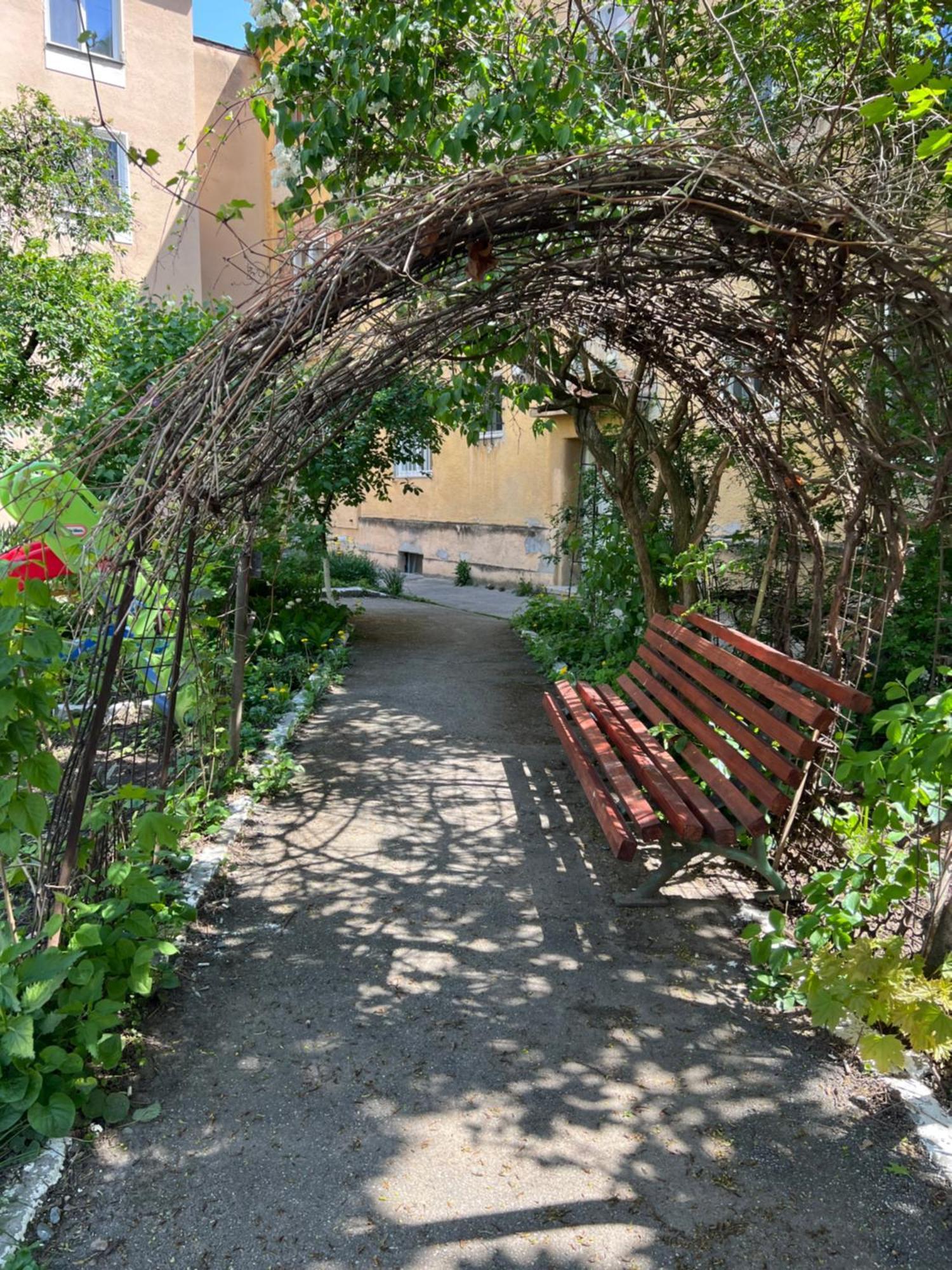 Anca-old Town Apartament Sibiu