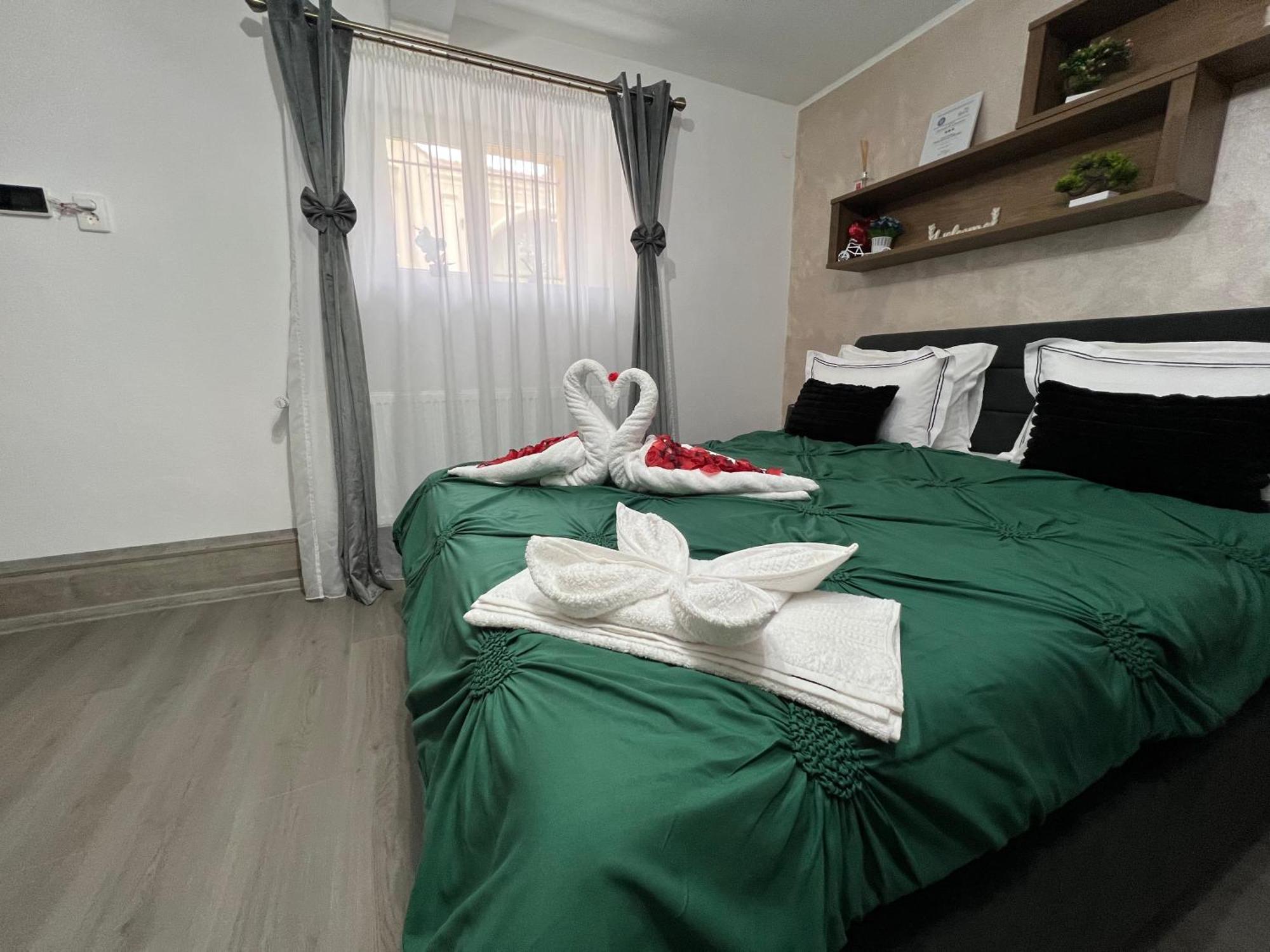 Anca-old Town Apartament Sibiu