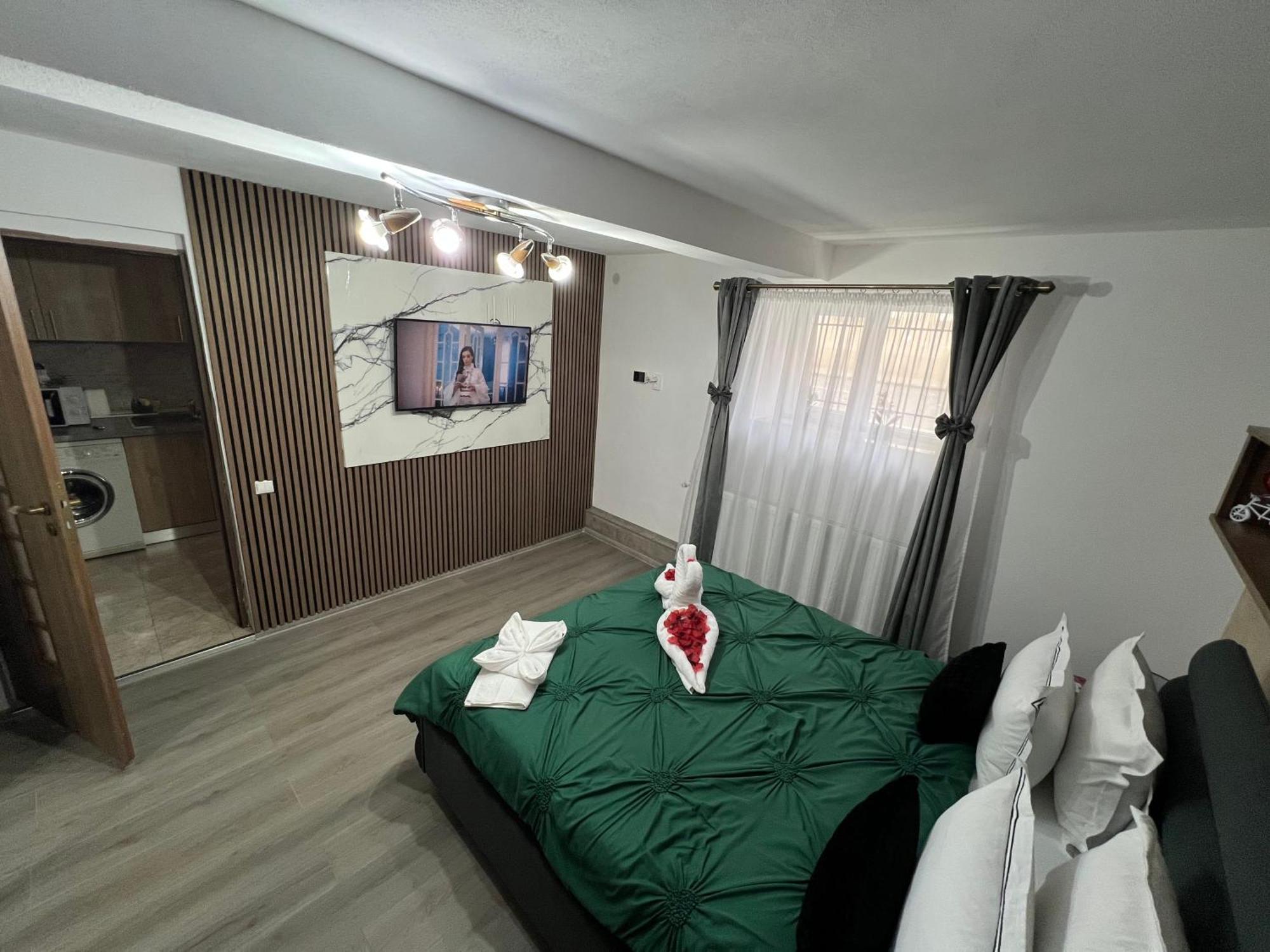 Anca-old Town Apartament